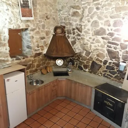 Loft Corte De Fora * Ourense