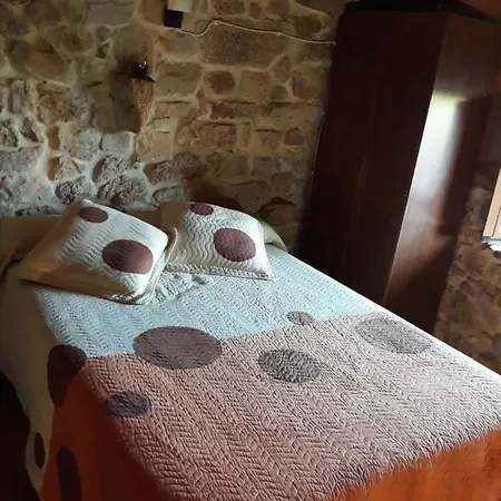 Loft Corte De Fora Lodge Ourense