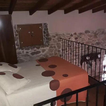 Loft Corte De Fora * Ourense