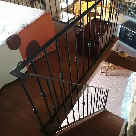 Loft Corte De Fora Lodge