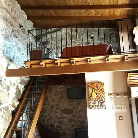 Lodge Loft Corte De Fora