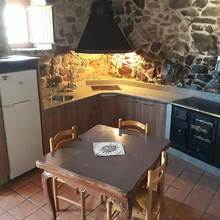 Loft Corte De Fora Ourense