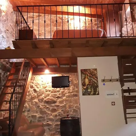 Loft Corte De Fora Lodge