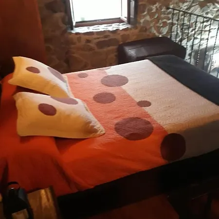 Loft Corte De Fora * Ourense