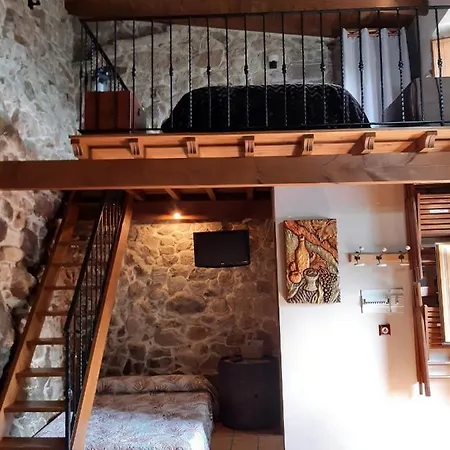 Loft Corte De Fora Ourense