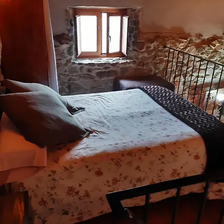 Loft Corte De Fora Ourense