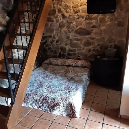 Loft Corte De Fora Lodge Ourense