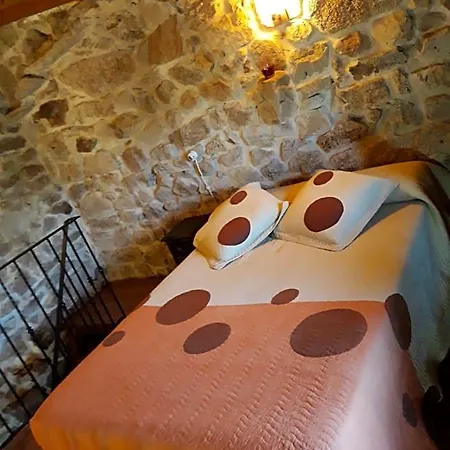Lodge Loft Corte De Fora Ourense