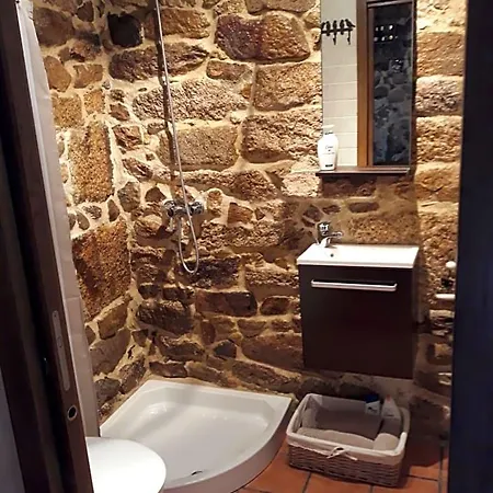 Loft Corte De Fora Ourense