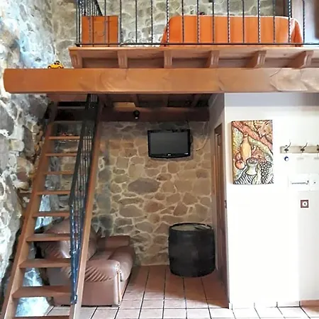 Lodge Loft Corte De Fora *