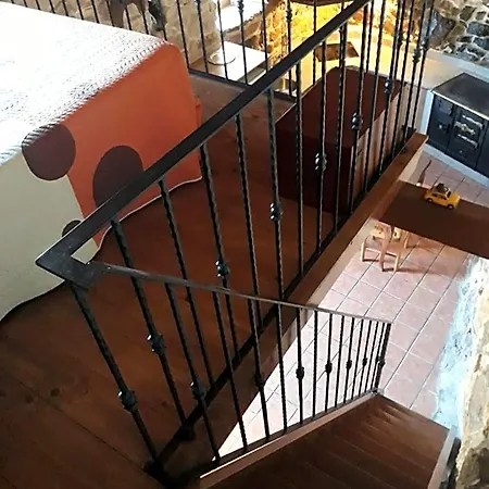 Loft Corte De Fora Ourense