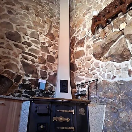 Loft Corte De Fora * Ourense