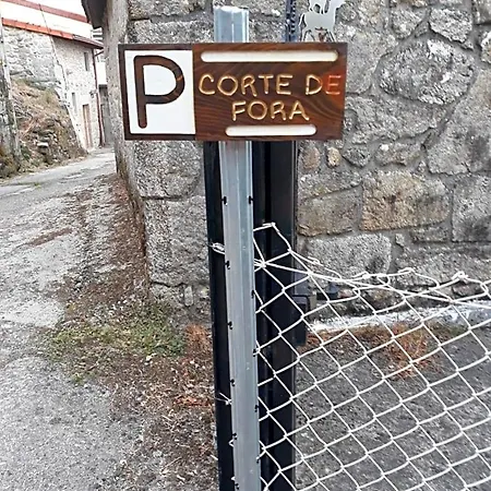 Lodge Loft Corte De Fora