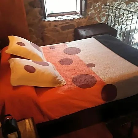 Loft Corte De Fora * Ourense
