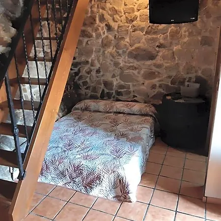 Lodge Loft Corte De Fora *