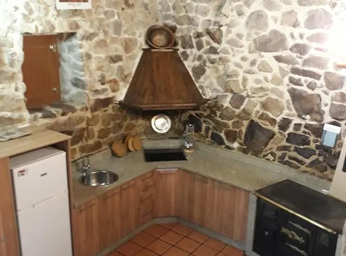 Loft Corte De Fora * Ourense