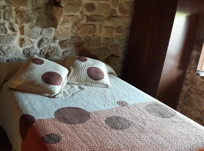 Loft Corte De Fora Lodge Ourense