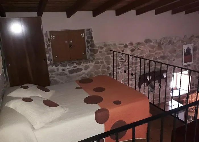 Loft Corte De Fora * Ourense