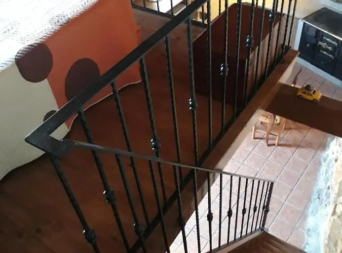 Loft Corte De Fora Lodge