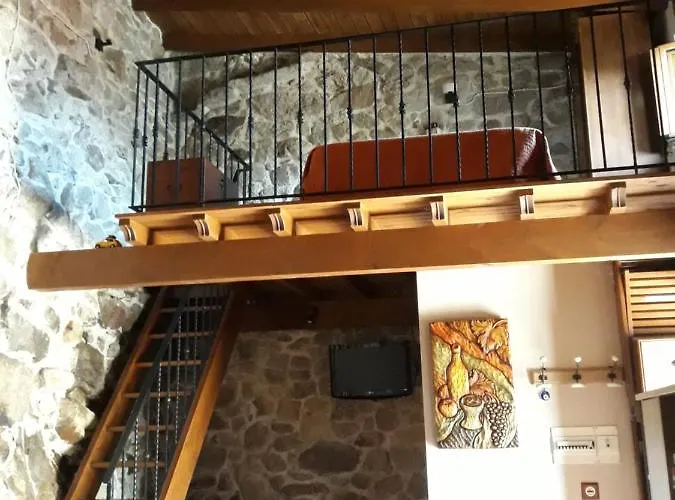 Lodge Loft Corte De Fora