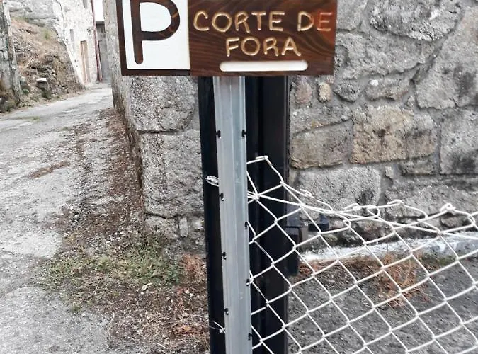 Lodge Loft Corte De Fora *