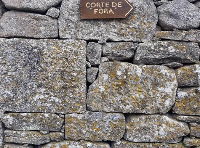 Lodge Loft Corte De Fora Ourense