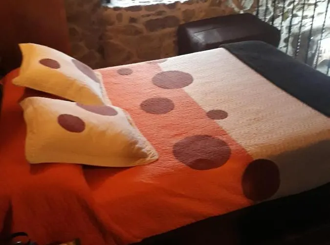 Loft Corte De Fora * Ourense