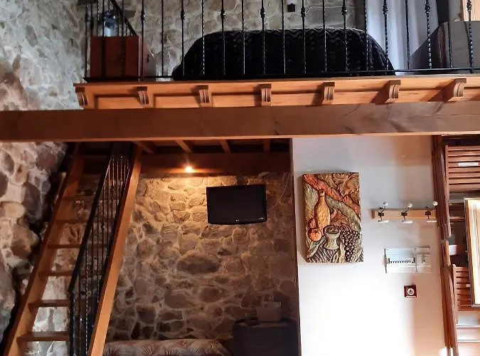 Loft Corte De Fora Ourense