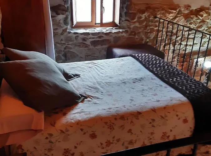 Loft Corte De Fora Ourense